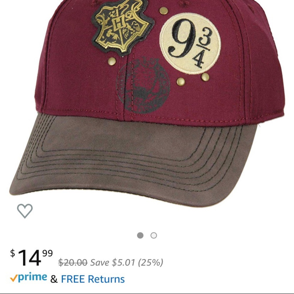 Harry Potter Hat